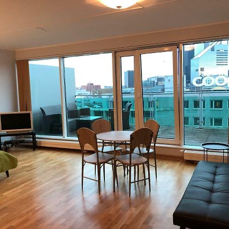 تالين Triumph Apartment المظهر الخارجي الصورة