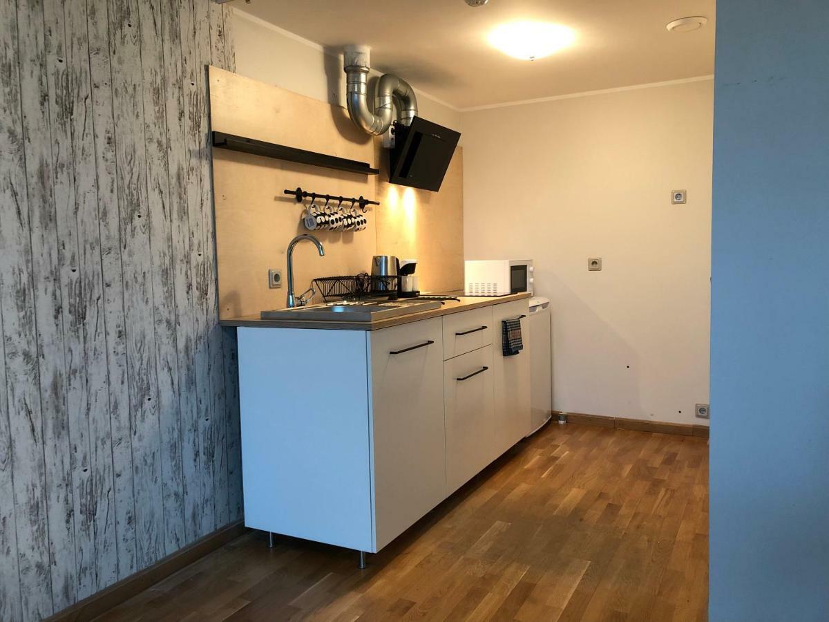 تالين Triumph Apartment المظهر الخارجي الصورة