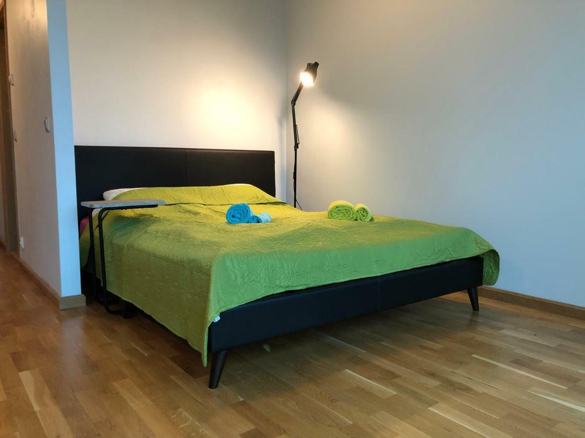 تالين Triumph Apartment المظهر الخارجي الصورة