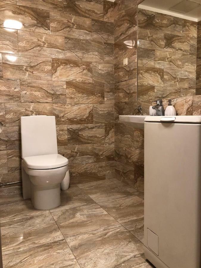 تالين Triumph Apartment المظهر الخارجي الصورة