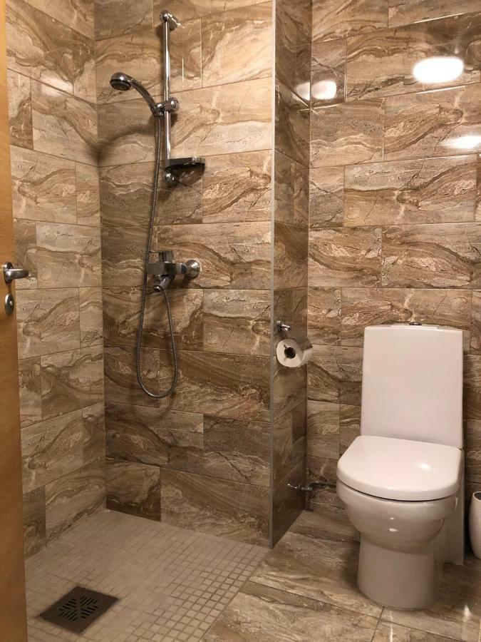 تالين Triumph Apartment المظهر الخارجي الصورة